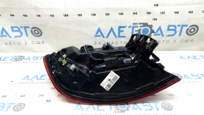 Audi A4 B9 17 Sedan LED Outer Wing Light Right