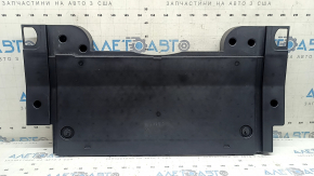 Audi A4 B9 18-25 trunk lid for tools