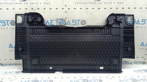 Audi A4 B9 18-25 trunk lid for tools