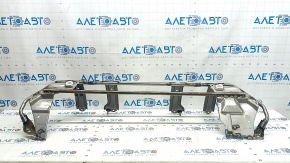 Toyota Camry v70 18-18 rear seat frame, 2nd row, lower, under the battery