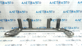 Toyota Camry v70 18-18 rear seat frame, 2nd row, lower, under the battery