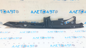 Wing seal hood-wing right BMW 5 G30 17-23