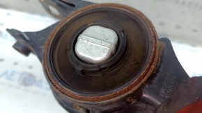 Lower front left arm Honda Accord 18-22 cracked silent, rusty