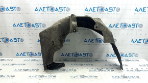 Rear left fender liner for Toyota Camry v70 18-24 L/LE/XLE
