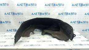 Rear left fender liner for Toyota Camry v70 18-24 L/LE/XLE
