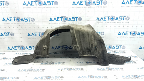 Rear right fender liner Toyota Camry v70 18-24 L/LE/XLE tears
