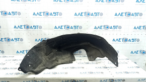 Rear right fender liner Toyota Camry v70 18-24 L/LE/XLE tears