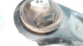 Rear right longitudinal arm Toyota Camry v70 18- hybrid, cracked silent block