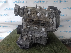 Audi Q7 16-19 CREC 3.0T 116kW engine 9-9-9-9-9-9, started