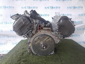 Audi Q7 16-19 CREC 3.0T 116kW engine 9-9-9-9-9-9, started