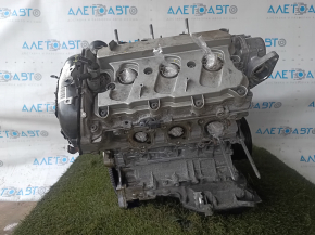 Audi Q7 16-19 CREC 3.0T 116kW engine 9-9-9-9-9-9, started