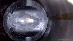 Audi Q7 16-19 CREC 3.0T 116kW engine 9-9-9-9-9-9, started