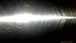 Audi Q7 16-19 CREC 3.0T 116kW engine 9-9-9-9-9-9, started