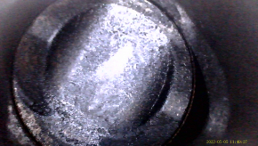Audi Q7 16-19 CREC 3.0T 116kW engine 9-9-9-9-9-9, started