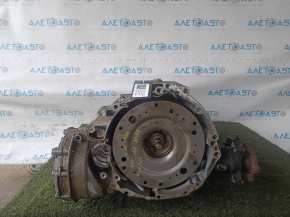 Automatic transmission assembly for an Audi Q7 16-26 QZX AWD 3.0T with a 116k transfer case, the reverse gear is slipping.