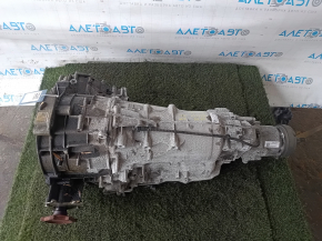 Automatic transmission assembly for an Audi Q7 16-26 QZX AWD 3.0T with a 116k transfer case, the reverse gear is slipping.