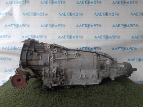 Automatic transmission assembly for an Audi Q7 16-26 QZX AWD 3.0T with a 116k transfer case, the reverse gear is slipping.
