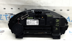 Audi A4 B9 17-25 instrument cluster, large display, 134k, scratches