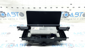 Audi A4 B9 17-19 8.25" Monitor, Display, Navigation with Bracket, Scratches