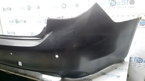 Infiniti Q50 18-20 bare rear bumper with parking sensors