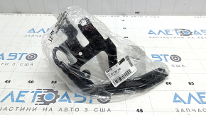 Front left wing bracket BMW 5 F10 11-16 front