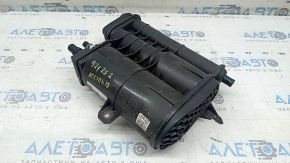 Honda Accord 2.0 Hybrid 18-22 charcoal canister, broken mount