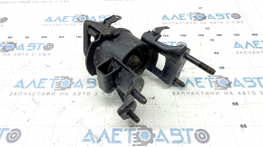 Toyota Camry V70 18-24 Hybrid rear engine mount boot microcracks