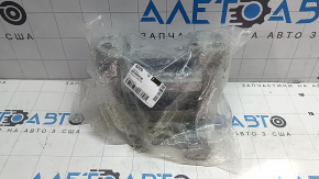 Right engine mount for Jeep Cherokee KL 14-23 2.4