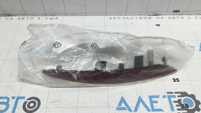 Left rear bumper reflector for Audi A5 F5 18-19 S-Line