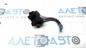 Right underhood relay block for Toyota Camry v70 18-24