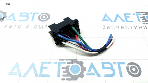Right underhood relay block for Toyota Camry v70 18-24