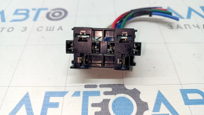 Right underhood relay block for Toyota Camry v70 18-24