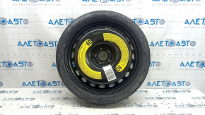 Spare tire for Audi A6 C7 12-18 145/60 R20