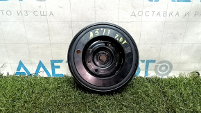 Audi A5 F5 18-19 CYMC 2.0T Crankshaft Pulley