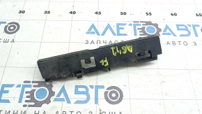 Left threshold mount for Audi A6 C7 12-18
