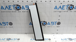 Door trim side rear right Mazda CX-5 17- front gloss