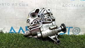 Oil pump for internal combustion engine Audi A5 F5 17- 2.0T