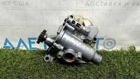 Oil pump for internal combustion engine Audi A5 F5 17- 2.0T