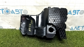 Oil pan for internal combustion engine Audi A5 F5 17- 2.0T