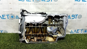 Oil pan Audi A5 F5 17- 2.0T