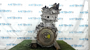 Toyota Camry v70 18-20 2.5 A25A-FXS hybrid engine started at 107k.
