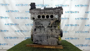 Toyota Camry v70 18-20 2.5 A25A-FXS hybrid engine started at 107k.