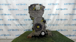 Toyota Camry v70 18-20 2.5 A25A-FXS hybrid engine started at 107k.