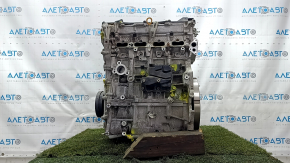 Toyota Camry v70 18-20 2.5 A25A-FXS hybrid engine started at 107k.