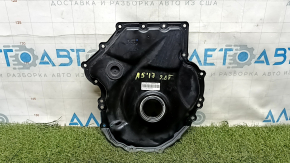Front Engine Cover Audi A5 F5 17- 2.0T