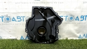 Front Engine Cover Audi A5 F5 17- 2.0T