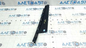 Door trim side front right Audi A6 C7 12-18