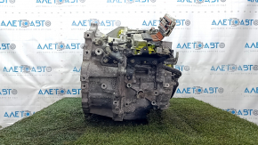 Automatic transmission assembly for Toyota Camry v70 18-22 hybrid CVT FWD 107kW