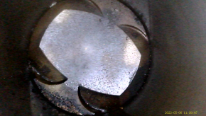 Toyota Camry v70 18-20 2.5 A25A-FXS hybrid engine started at 107k.