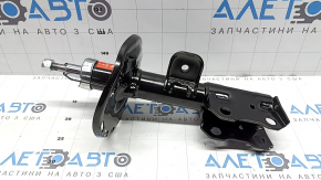 Front right shock absorber for Toyota Prius 30 10-15